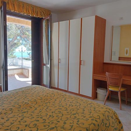Hotel Bel Sit Senigallia Esterno foto