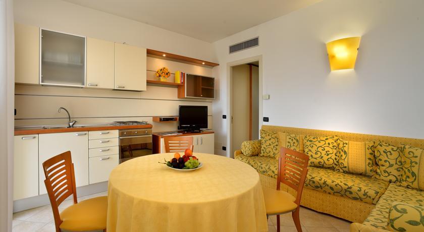 Hotel Bel Sit Senigallia Camera foto
