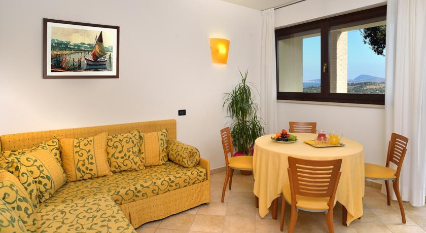 Hotel Bel Sit Senigallia Camera foto