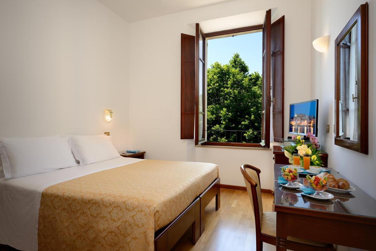 Hotel Bel Sit Senigallia Esterno foto