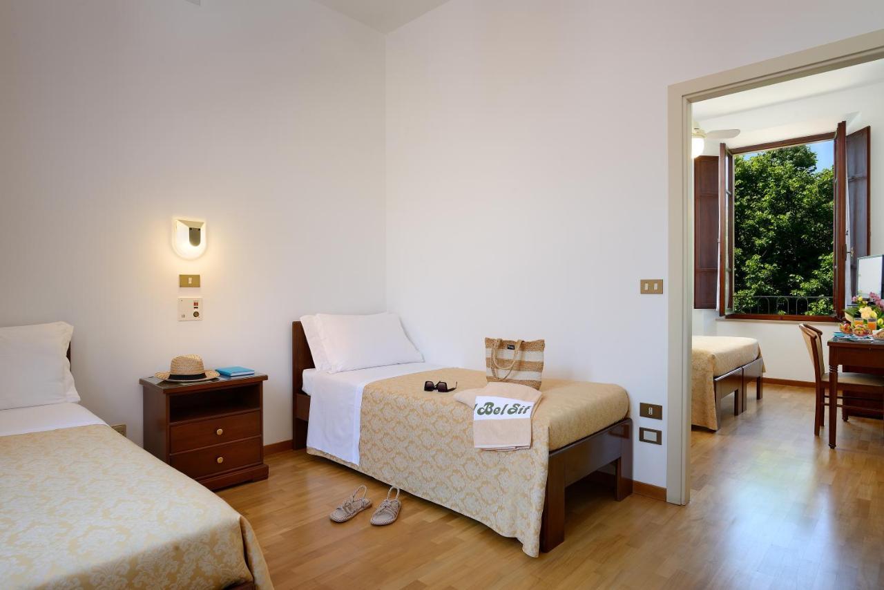 Hotel Bel Sit Senigallia Esterno foto