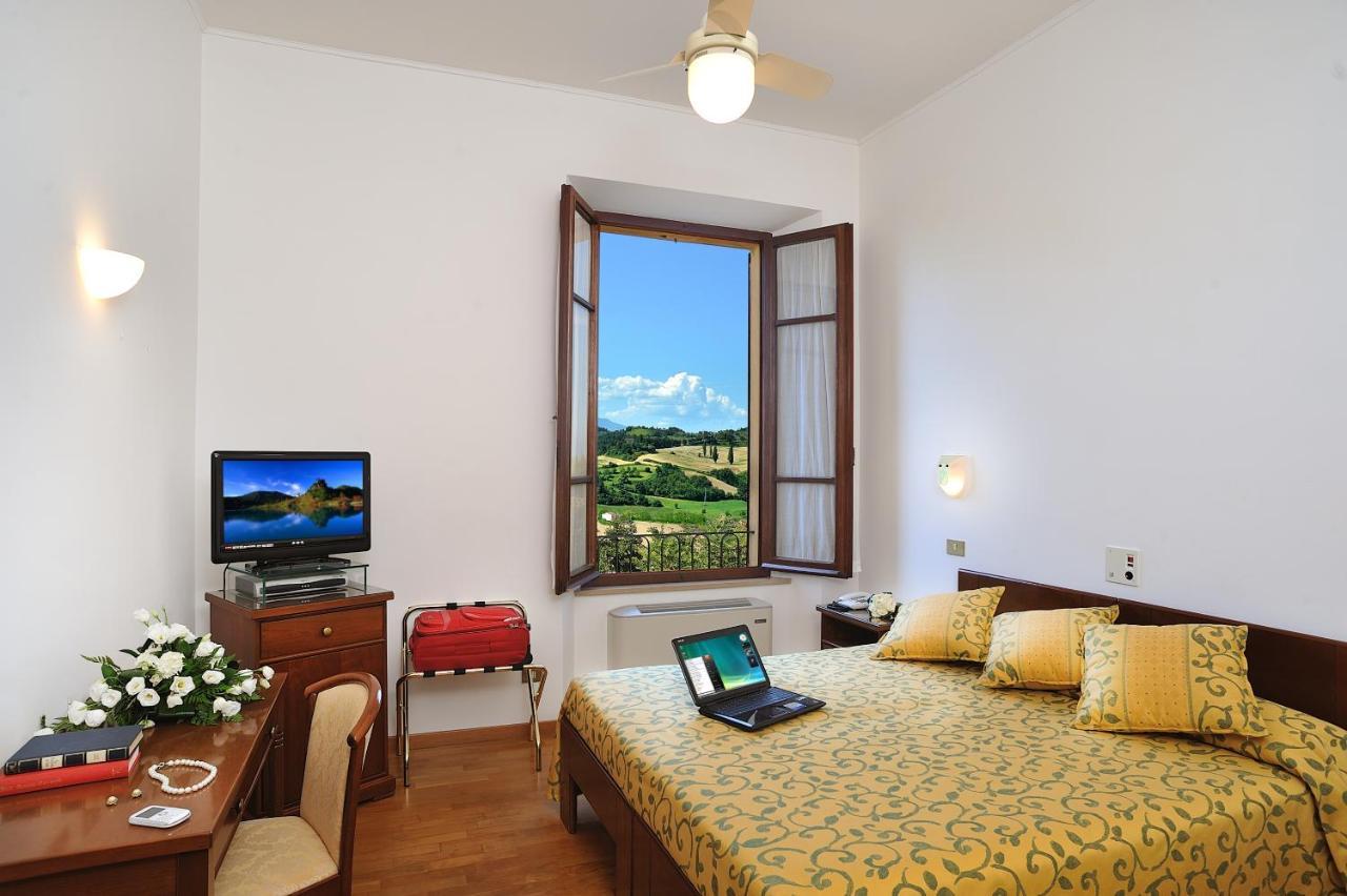 Hotel Bel Sit Senigallia Esterno foto
