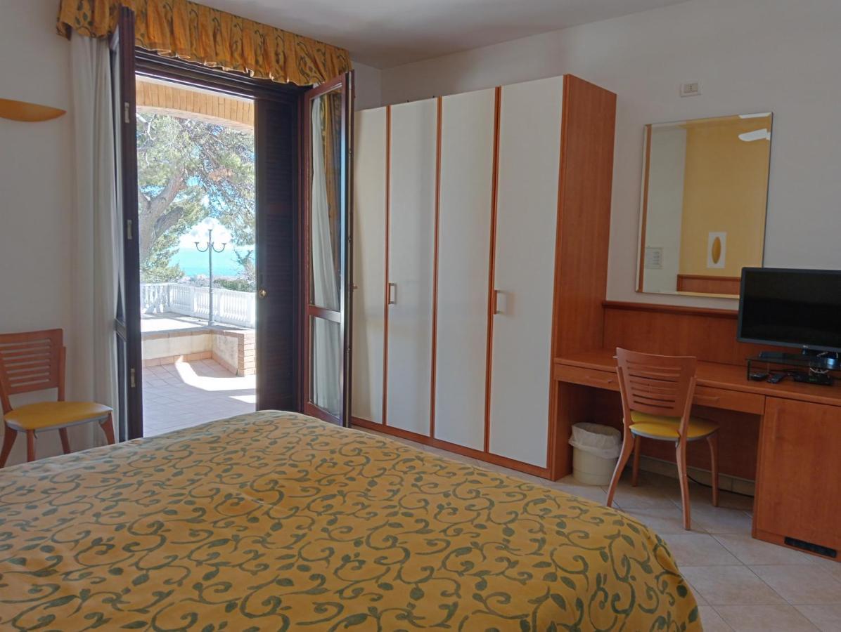 Hotel Bel Sit Senigallia Esterno foto