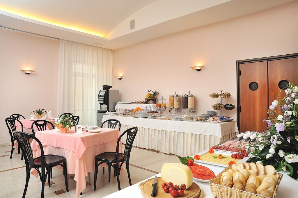 Hotel Bel Sit Senigallia Esterno foto