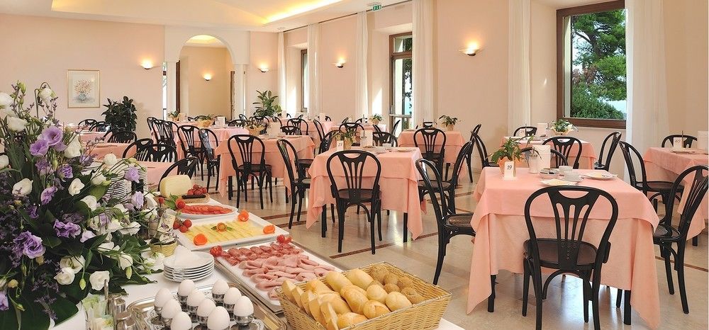 Hotel Bel Sit Senigallia Esterno foto