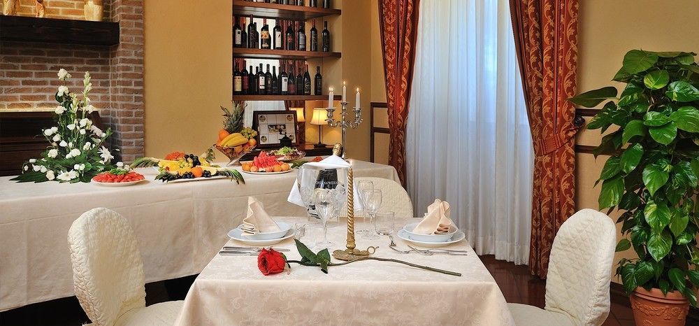 Hotel Bel Sit Senigallia Esterno foto