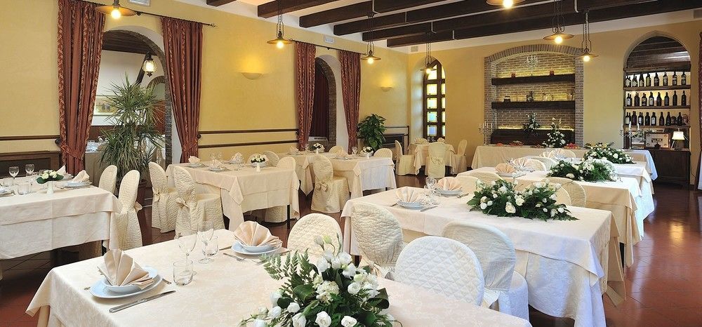 Hotel Bel Sit Senigallia Esterno foto