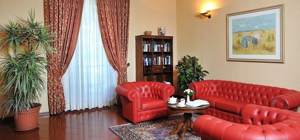 Hotel Bel Sit Senigallia Esterno foto