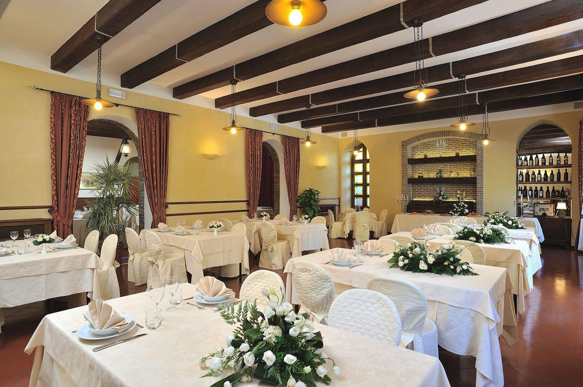 Hotel Bel Sit Senigallia Esterno foto