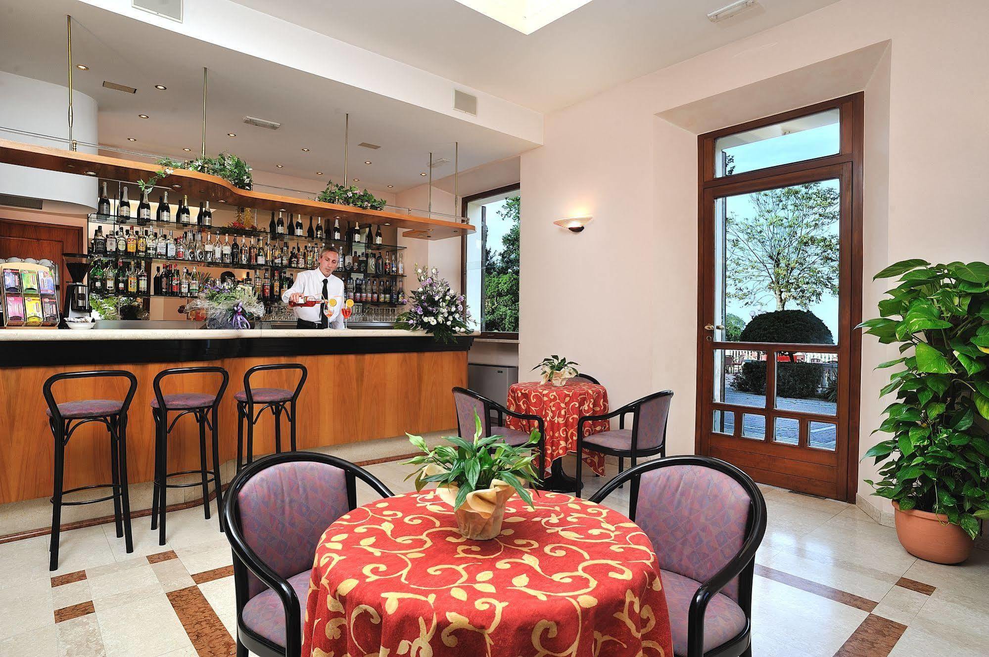 Hotel Bel Sit Senigallia Esterno foto